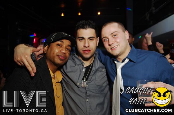Live nightclub photo 63 - April 2nd, 2011