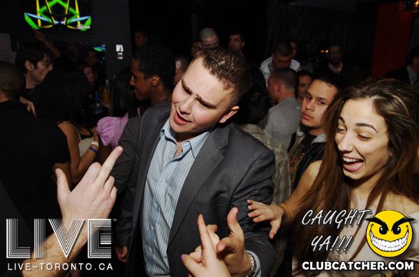 Live nightclub photo 64 - April 2nd, 2011