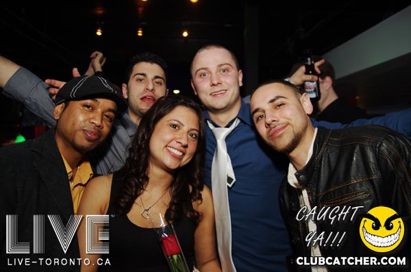 Live nightclub photo 65 - April 2nd, 2011