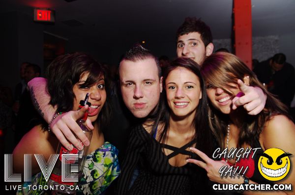 Live nightclub photo 67 - April 2nd, 2011