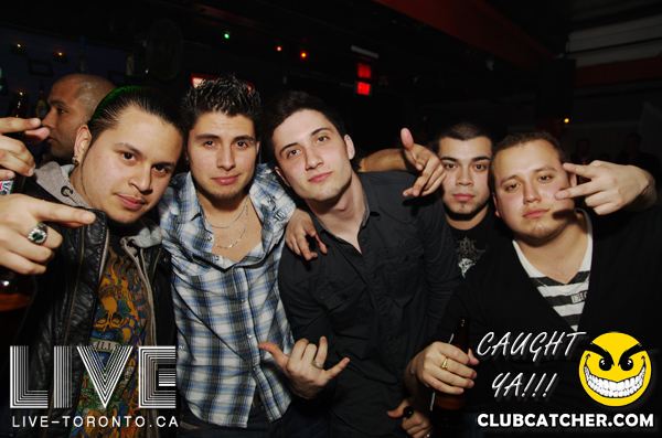 Live nightclub photo 68 - April 2nd, 2011