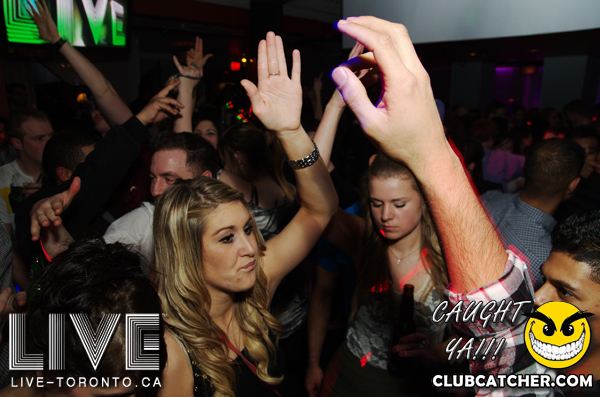 Live nightclub photo 69 - April 2nd, 2011