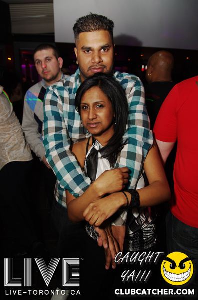 Live nightclub photo 70 - April 2nd, 2011