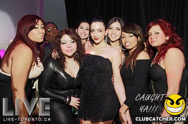 Live nightclub photo 8 - April 2nd, 2011