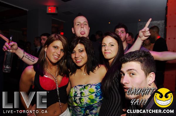 Live nightclub photo 72 - April 2nd, 2011