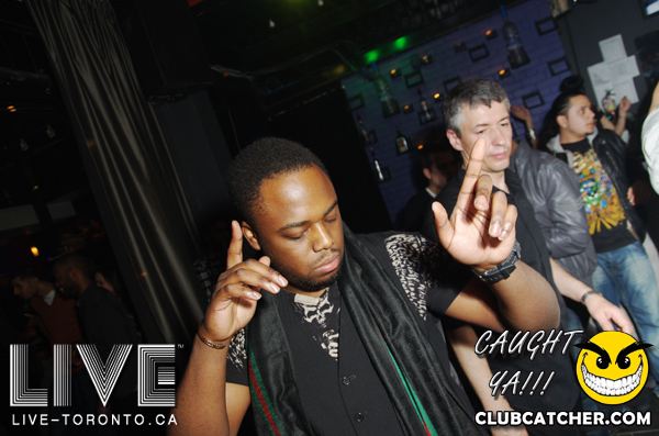 Live nightclub photo 73 - April 2nd, 2011