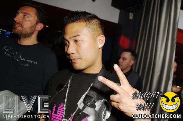 Live nightclub photo 74 - April 2nd, 2011