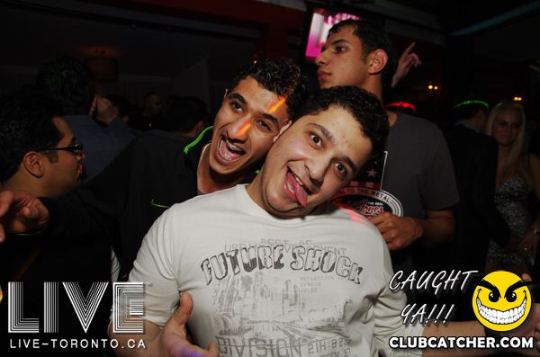 Live nightclub photo 75 - April 2nd, 2011