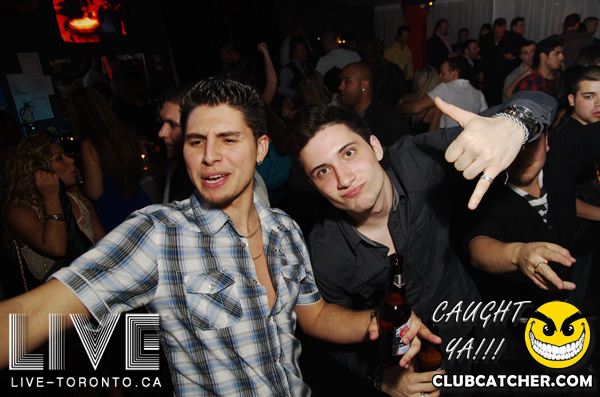 Live nightclub photo 76 - April 2nd, 2011