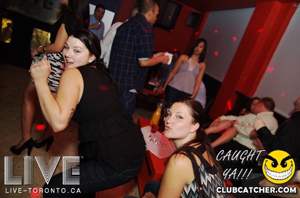 Live nightclub photo 77 - April 2nd, 2011