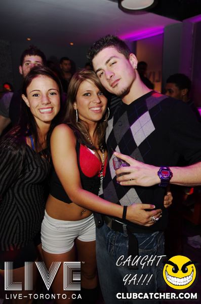 Live nightclub photo 78 - April 2nd, 2011