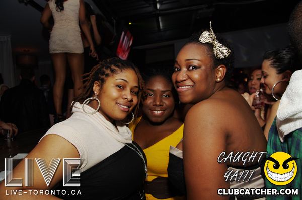 Live nightclub photo 79 - April 2nd, 2011