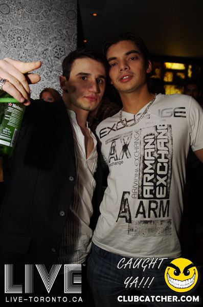 Live nightclub photo 80 - April 2nd, 2011