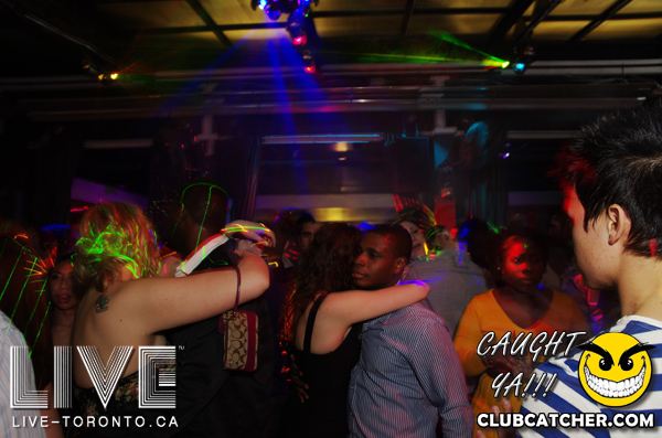 Live nightclub photo 81 - April 2nd, 2011