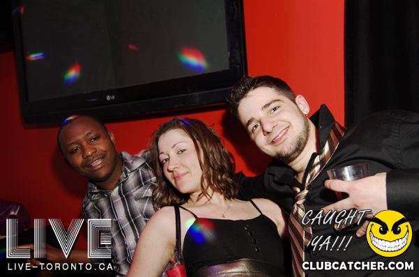 Live nightclub photo 82 - April 2nd, 2011