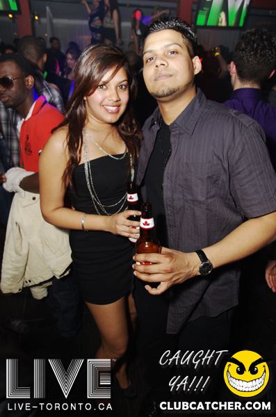 Live nightclub photo 83 - April 2nd, 2011