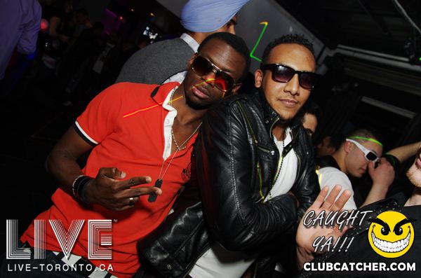 Live nightclub photo 84 - April 2nd, 2011