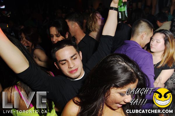 Live nightclub photo 85 - April 2nd, 2011