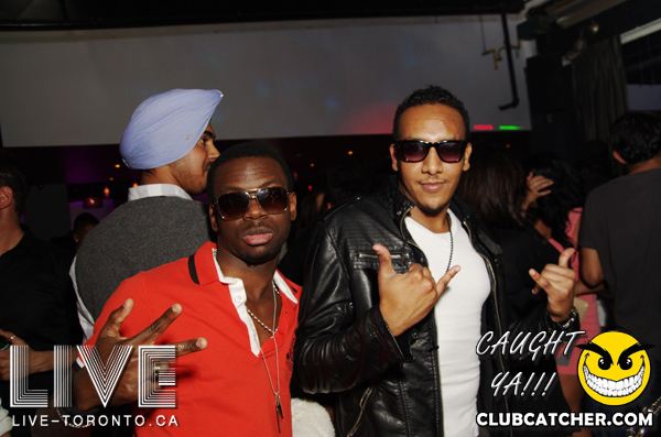 Live nightclub photo 86 - April 2nd, 2011