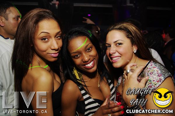 Live nightclub photo 88 - April 2nd, 2011