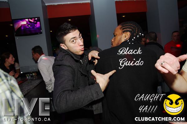 Live nightclub photo 89 - April 2nd, 2011