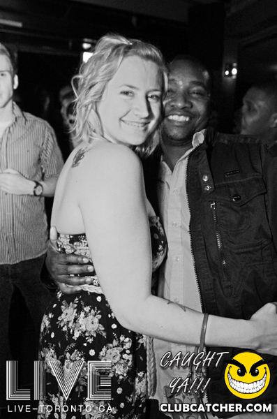 Live nightclub photo 10 - April 2nd, 2011