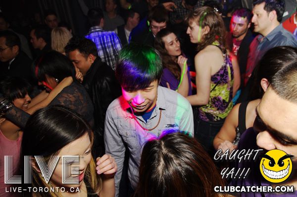Live nightclub photo 91 - April 2nd, 2011