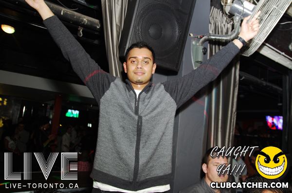Live nightclub photo 92 - April 2nd, 2011