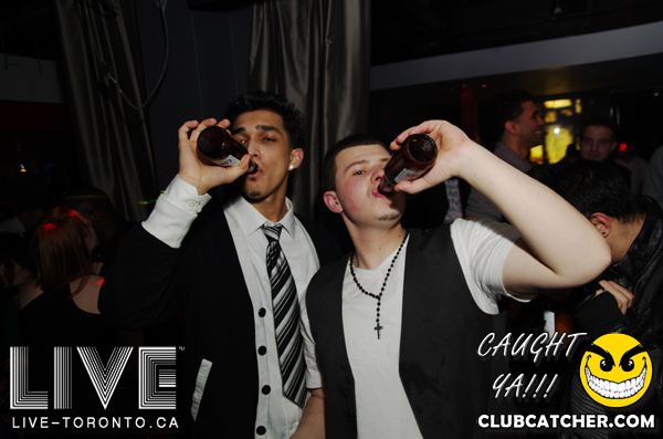 Live nightclub photo 93 - April 2nd, 2011