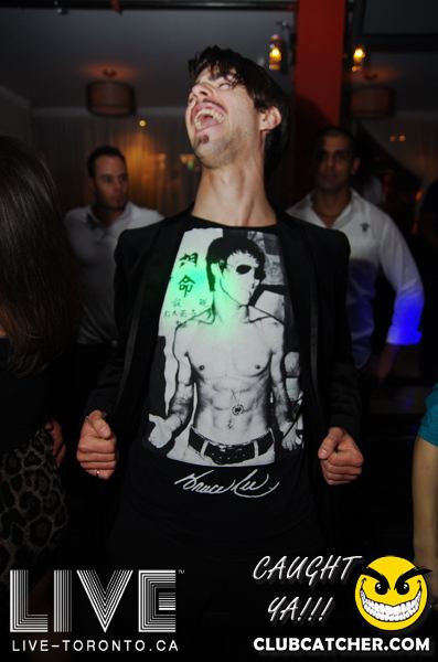 Live nightclub photo 94 - April 2nd, 2011