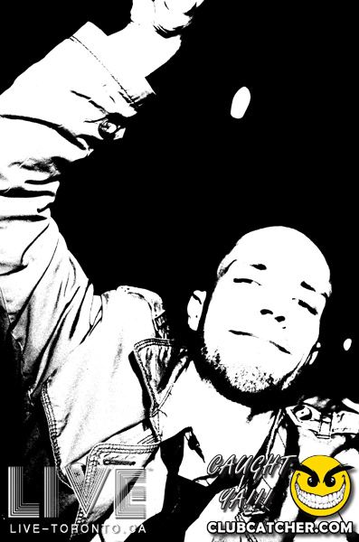 Live nightclub photo 95 - April 2nd, 2011