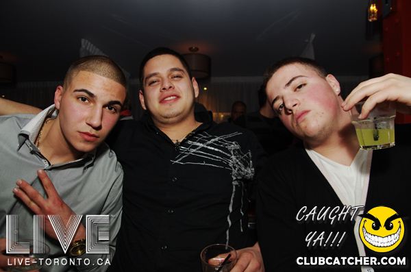 Live nightclub photo 98 - April 2nd, 2011