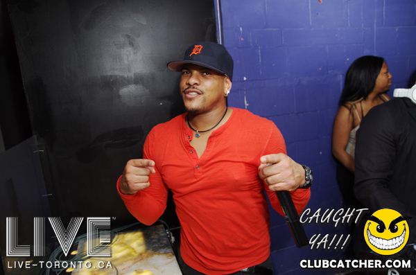 Live nightclub photo 100 - April 2nd, 2011