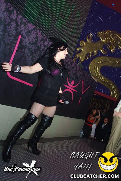 Luxy nightclub photo 11 - April 2nd, 2011