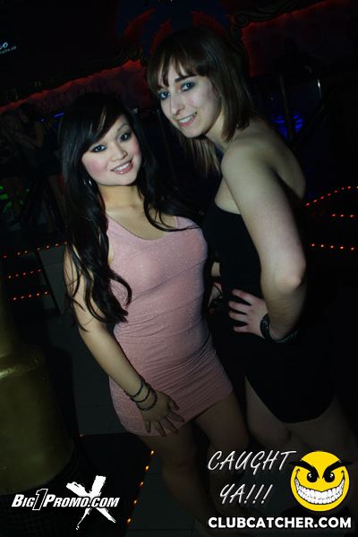 Luxy nightclub photo 12 - April 2nd, 2011
