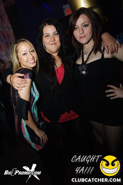 Luxy nightclub photo 13 - April 2nd, 2011