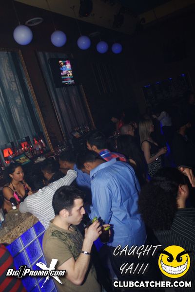 Luxy nightclub photo 124 - April 2nd, 2011
