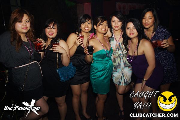 Luxy nightclub photo 128 - April 2nd, 2011