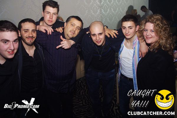 Luxy nightclub photo 129 - April 2nd, 2011