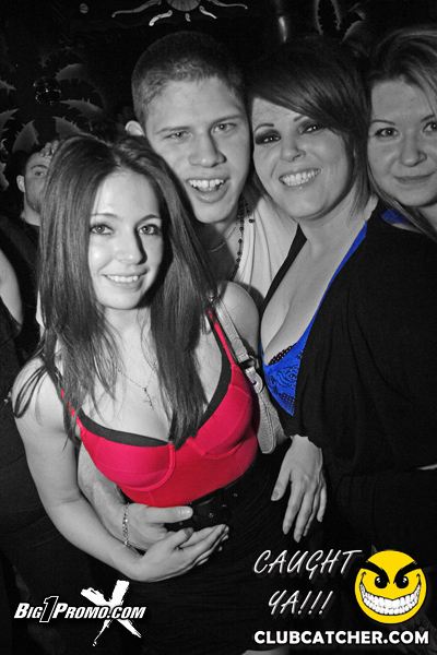Luxy nightclub photo 14 - April 2nd, 2011