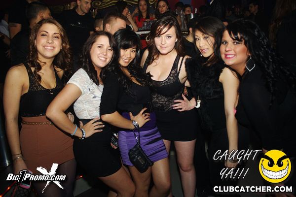 Luxy nightclub photo 135 - April 2nd, 2011
