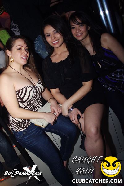 Luxy nightclub photo 148 - April 2nd, 2011