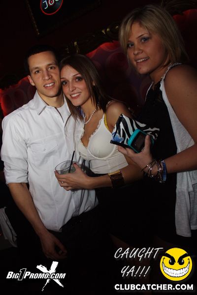 Luxy nightclub photo 16 - April 2nd, 2011