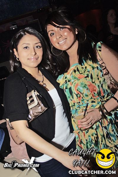 Luxy nightclub photo 155 - April 2nd, 2011