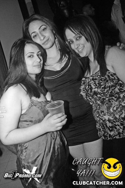 Luxy nightclub photo 176 - April 2nd, 2011