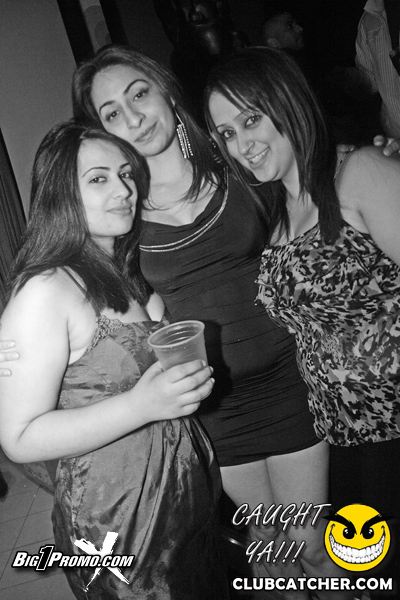 Luxy nightclub photo 176 - April 2nd, 2011