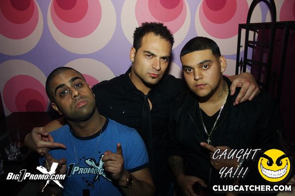 Luxy nightclub photo 177 - April 2nd, 2011