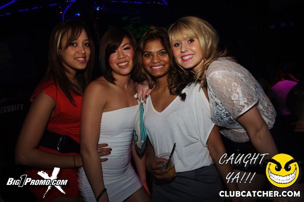Luxy nightclub photo 186 - April 2nd, 2011