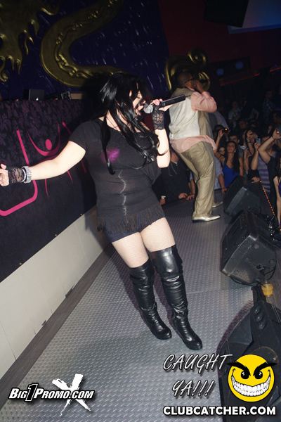 Luxy nightclub photo 20 - April 2nd, 2011