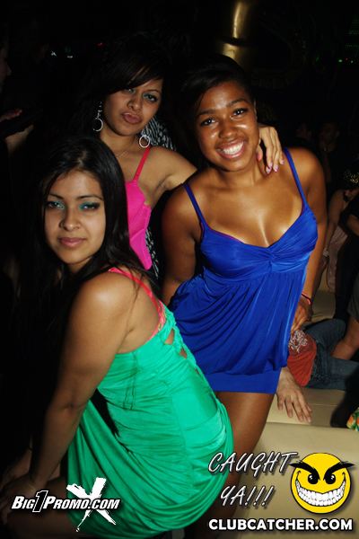 Luxy nightclub photo 195 - April 2nd, 2011